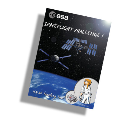 spaceflight challenge I